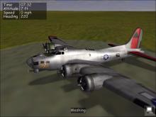 B-17 Flying Fortress: The Mighty 8th screenshot #12