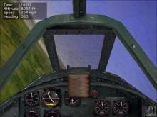 B-17 Flying Fortress: The Mighty 8th screenshot #2