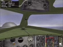 B-17 Flying Fortress: The Mighty 8th screenshot #7