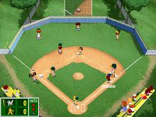 Backyard Baseball 2001 screenshot #10