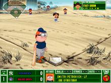 Backyard Baseball 2001 screenshot #11