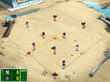 Backyard Baseball 2001 screenshot #12