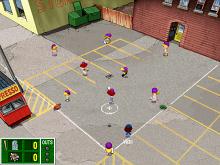 Backyard Baseball 2001 screenshot #2