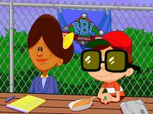 Backyard Baseball 2001 screenshot #7