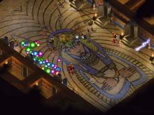 Baldur's Gate 2: Shadows of Amn screenshot #10