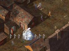 Baldur's Gate 2: Shadows of Amn screenshot #13