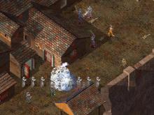 Baldur's Gate 2: Shadows of Amn screenshot #13