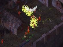 Baldur's Gate 2: Shadows of Amn screenshot #14