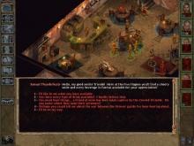 Baldur's Gate 2: Shadows of Amn screenshot #15