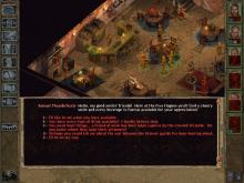 Baldur's Gate 2: Shadows of Amn screenshot #15