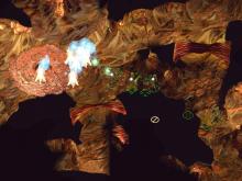 Baldur's Gate 2: Shadows of Amn screenshot #16