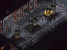 Baldur's Gate 2: Shadows of Amn screenshot #2