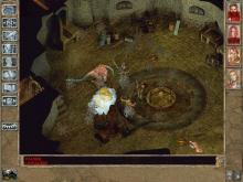 Baldur's Gate 2: Shadows of Amn screenshot #3