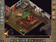 Baldur's Gate 2: Shadows of Amn screenshot #5