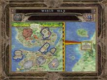 Baldur's Gate 2: Shadows of Amn screenshot #6