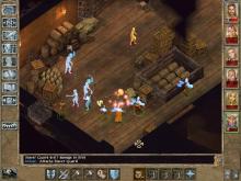 Baldur's Gate 2: Shadows of Amn screenshot #8