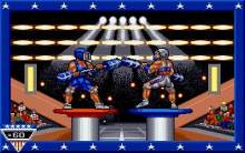 American Gladiators screenshot