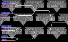American Gladiators screenshot #11