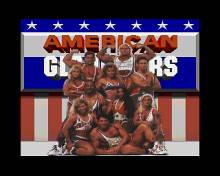 American Gladiators screenshot #2