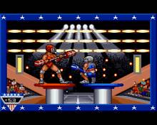 American Gladiators screenshot #5