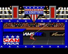 American Gladiators screenshot #6