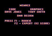 Menace screenshot #10