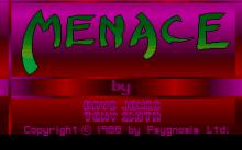 Menace screenshot #8