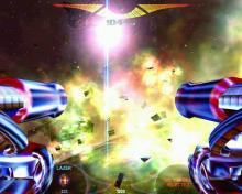 Bang! Gunship Elite screenshot