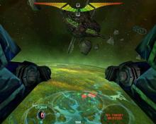 Bang! Gunship Elite screenshot #2