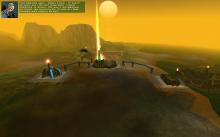 Battle Isle: The Andosia War screenshot #2