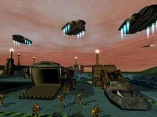Battle Isle: The Andosia War screenshot #7