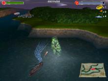 Battleship 2: Surface Thunder screenshot #13