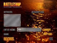 Battleship 2: Surface Thunder screenshot #2