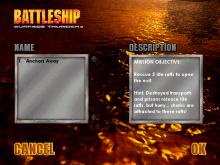 Battleship 2: Surface Thunder screenshot #3
