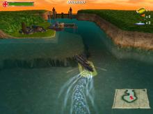 Battleship 2: Surface Thunder screenshot #4