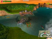Battleship 2: Surface Thunder screenshot #5