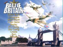 Rowan's Battle of Britain screenshot