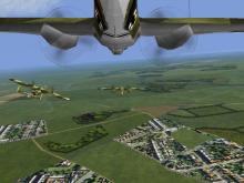 Rowan's Battle of Britain screenshot #4