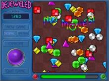 Bejeweled screenshot #10