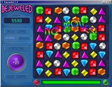 Bejeweled screenshot #5