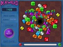 Bejeweled screenshot #9