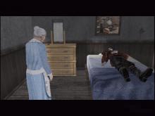 Blair Witch Volume 2: The Legend of Coffin Rock screenshot #12