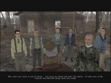 Blair Witch Volume 2: The Legend of Coffin Rock screenshot #15