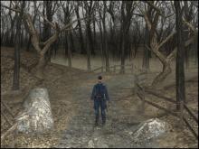 Blair Witch Volume 2: The Legend of Coffin Rock screenshot #2