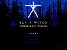 Blair Witch Volume 2: The Legend of Coffin Rock screenshot #5