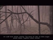 Blair Witch Volume 2: The Legend of Coffin Rock screenshot #6