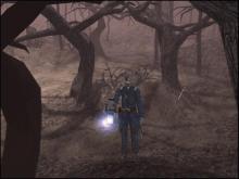 Blair Witch Volume 2: The Legend of Coffin Rock screenshot #9