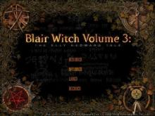 Blair Witch Volume 3: The Elly Kedward Tale screenshot