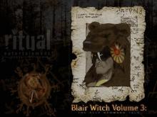 Blair Witch Volume 3: The Elly Kedward Tale screenshot #2