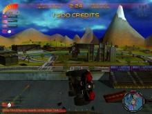 Carmageddon 3: TDR 2000 screenshot #10